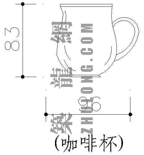 咖啡文化资料下载-咖啡杯2