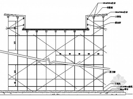 北京梁式桥梁设计资料下载-[北京]城市轨道交通机场线施工组织设计（高架桥 预应力钢-混结合梁）