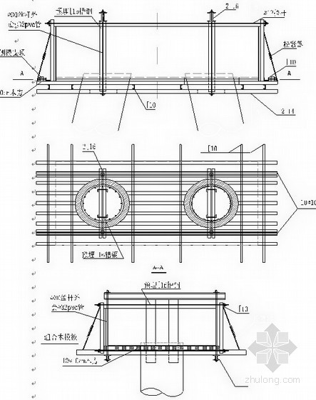 码头打桩工艺资料下载-[广东]码头工程施工组织设计