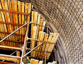 钢筋网片制作安装资料下载-隧道钢筋网施工质量控制要点