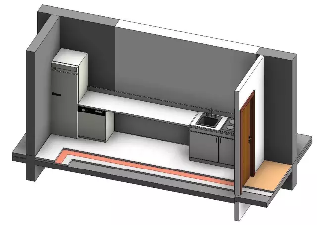 装配式钢结构+BIM技术在高层住宅中的应用（多图详解）_24