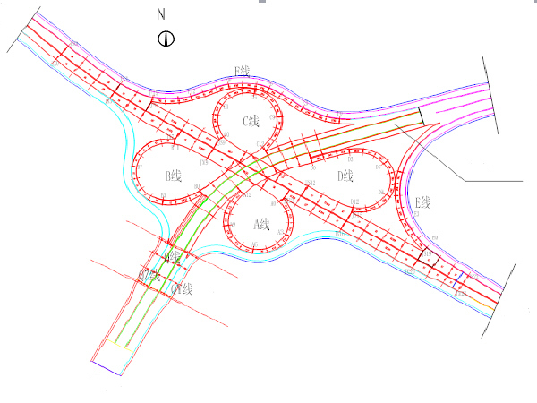 桥梁道路施工组织设计资料下载-桥梁施工组织设计