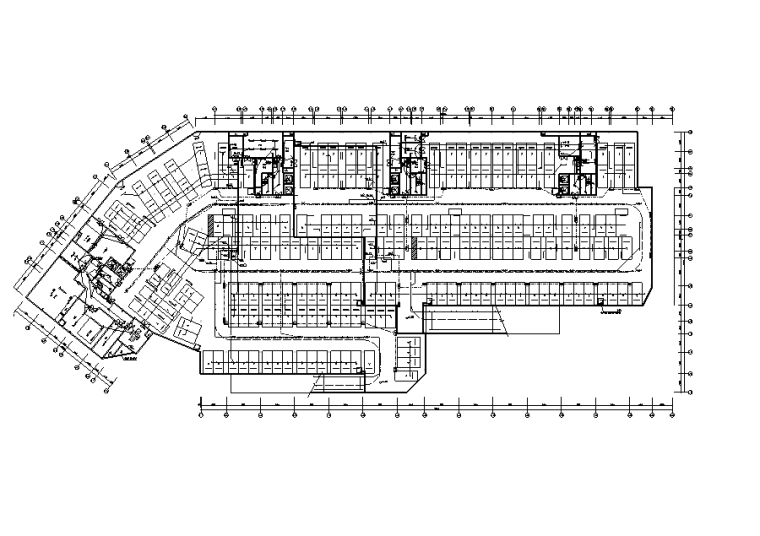 福建18层住宅电气施工图（含地下室）_4