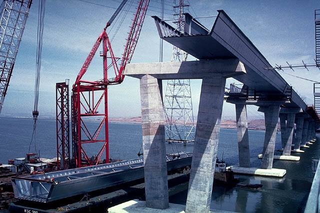 施工技术规范有哪些资料下载-桥梁基础施工有哪些技术要注意