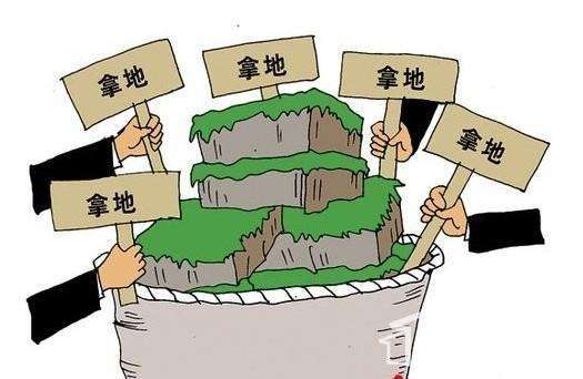 成立房产企业开发资料下载-大陆房地产企业的另一个拿地“战场”：香港