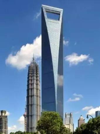 [中国尊]背后的男人——王伍仁：中国超高层建筑的传奇_5