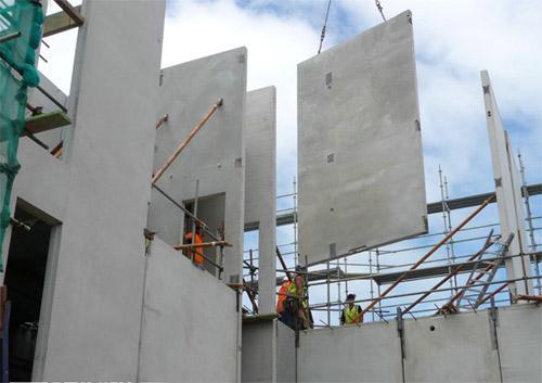 装配式建筑施工通病资料下载-装配式混凝土建筑质量管理与验收（图文丰富）