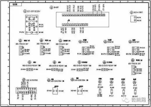 电控柜接线规范资料下载-电控柜接线工艺规范，90%的人看完都收藏了！