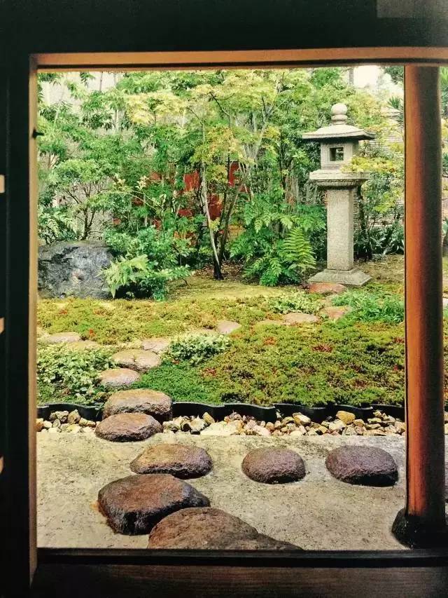 日本园林大师枡野俊明：造园、赏园都是一种修行_9
