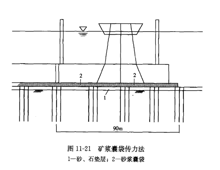 桥下河道施工方案资料下载-沉管结构设计分析（PDF，11页）