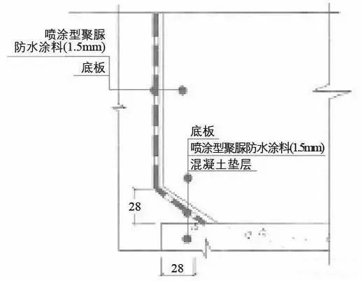 港珠澳大桥隧道防水施工工艺及流程（案例详解）_5