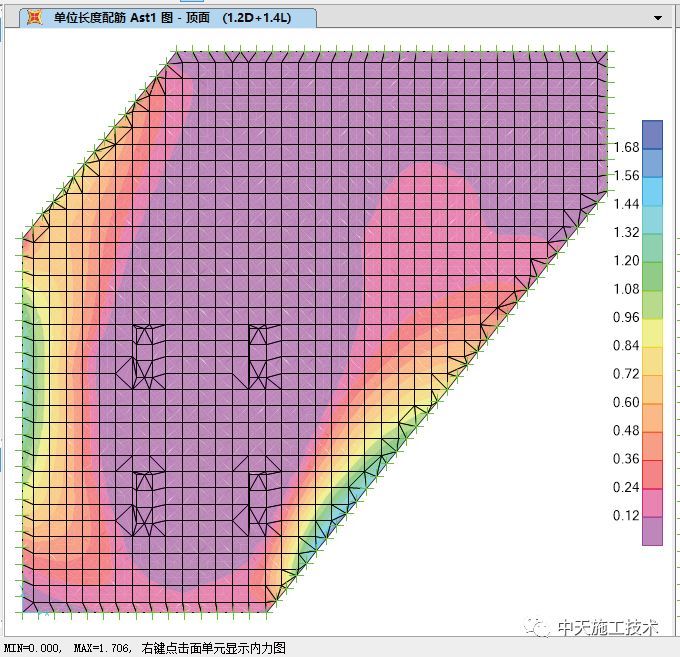 基于Rhinoceros-Grasshopper的顶板加固参数化建模计算方法_11