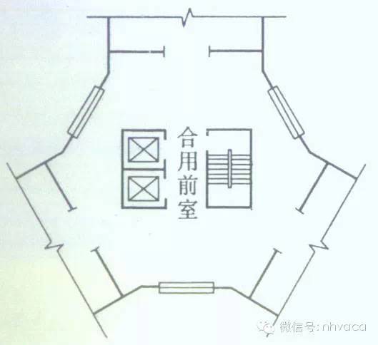 民用建筑设计中暖通空调对建筑专业的要求_20