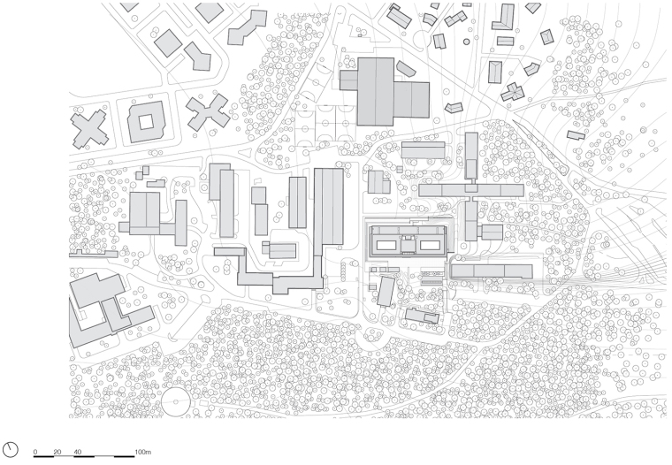 法国Moléculairesd’Orsay科学研究院-21