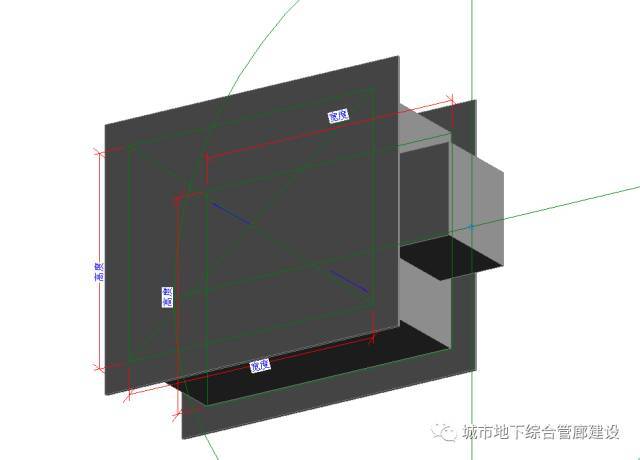 地下综合管廊通风系统_8