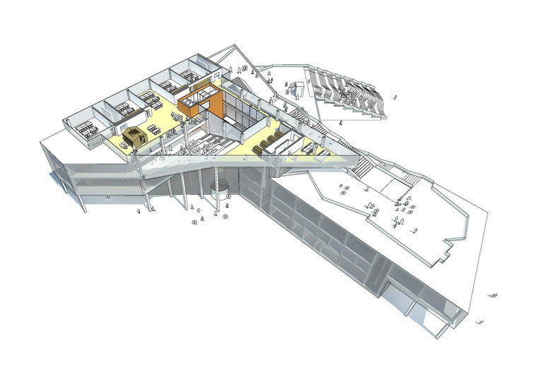 丹麦南港学校-Diagram_1