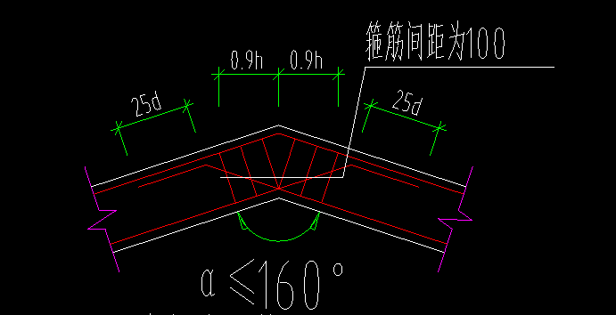 污水提升泵站厂房工程平法施工图_3