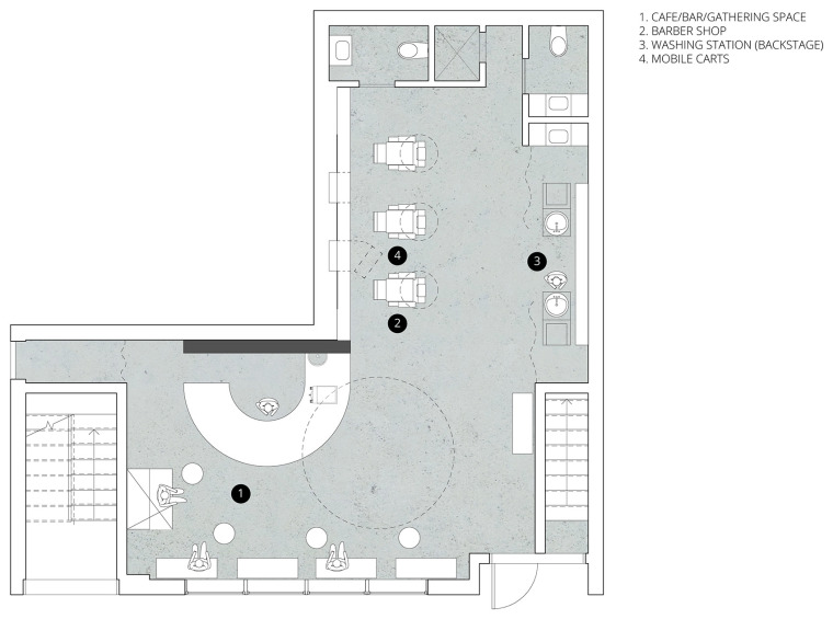 加拿大Juice咖啡理发店-13-juice_studio-for-architecture-and-collaboration