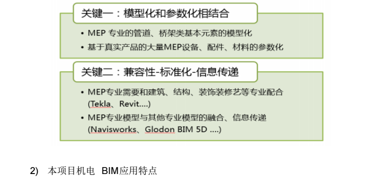 BIM建模软件选型建议_5