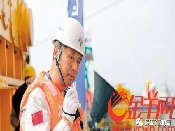 工程技术交底表格范本资料下载-林鸣：中国工程师为世界海底隧道工程技术提供了新知识新样本