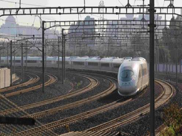 重庆市市政技术标资料下载-[重庆]铁路增建第二线工程站前1标段工程技术标(435页)
