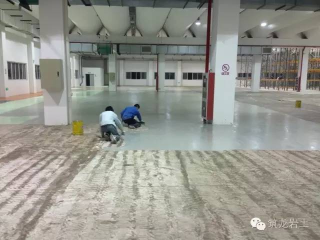 三分钟捋顺建筑工程全套施工工序流程_10