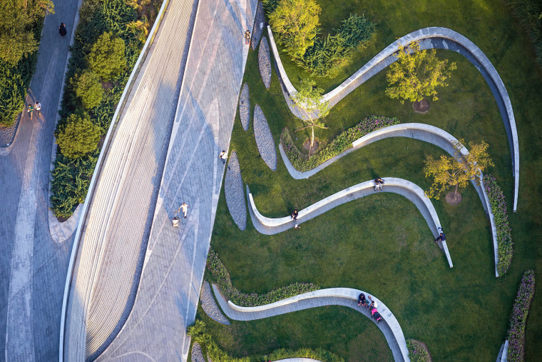 北京望京SOHO景观-010-landscape-design-of-wangjing-soho-china-by-ecoland