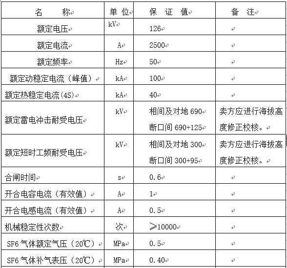 水电站机电设备技术协议_8