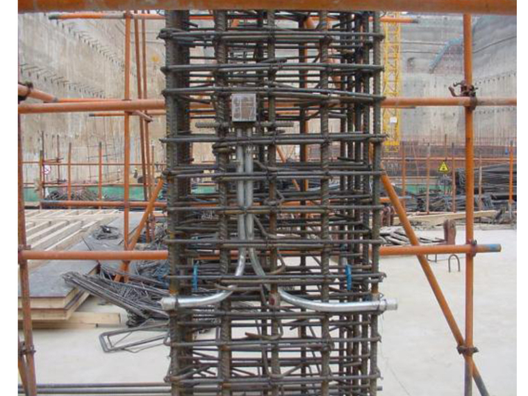 钢结构质量管理总结资料下载-结构工程防水工程质量管理质量保障措施总结