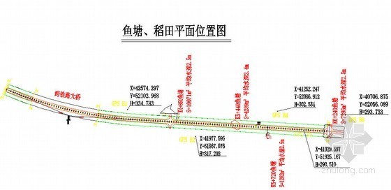 抛石软基处理方案资料下载-市政道路工程软土地基处理施工方案