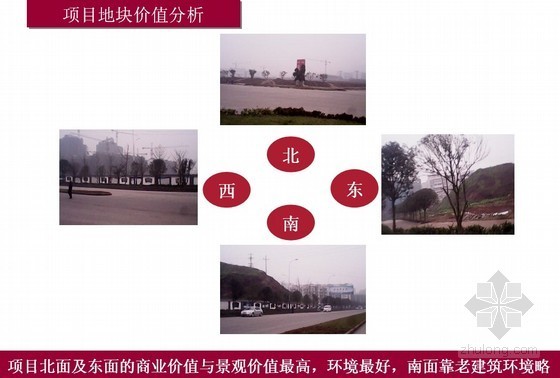 酒店商业配套资料下载-2012年重庆某项目营销提案