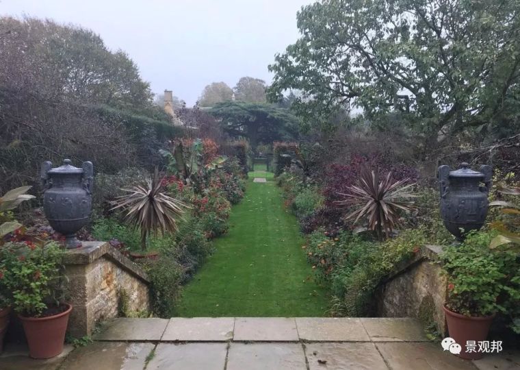 英国值得学习的5个植物园与私家庭院_20