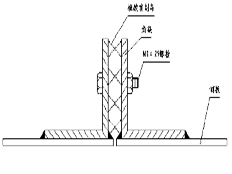 施工图作业指导书资料下载-地铁通风与空调专业作业指导书