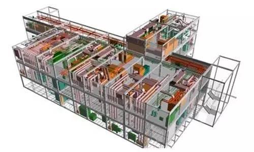 BIM用晚了建筑企业将错过什么？_1