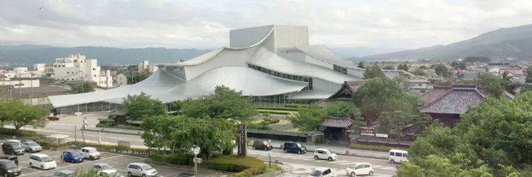 四川省博物馆设计资料下载-2018年惊艳世界的7个新建博物馆