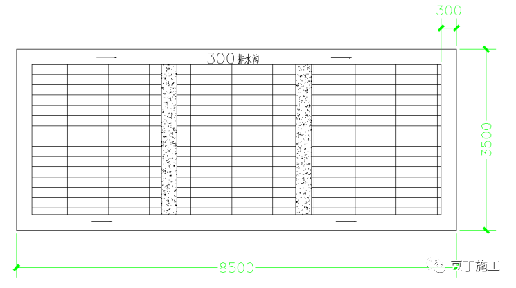 来年项目开工，临建怎么做？这些标准做法可参考_11