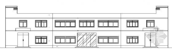 5层宿舍框架建筑施工图资料下载-宿舍建筑施工图