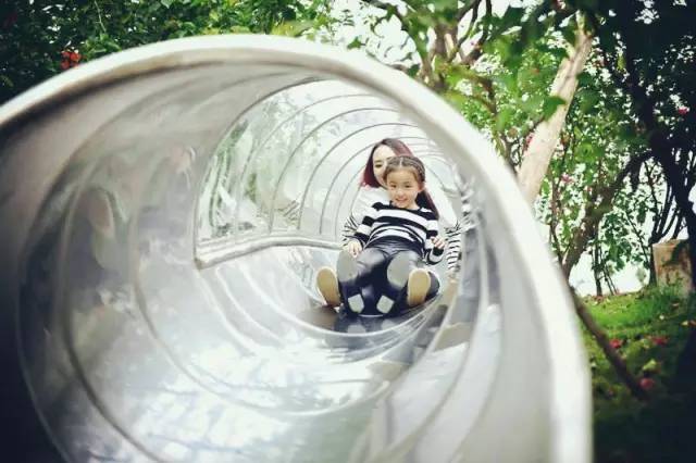 中国最棒的五个儿童游乐场地项目，都是经验！_13