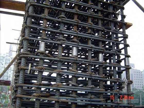顶面铝板吊顶资料下载-[江苏]框架结构垃圾焚烧发电厂土建及安装施工组织设计（300余页 附图）