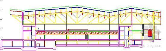 大型综合建筑工程施工特点资料下载-中山某大型综合建筑工程安全施工方案