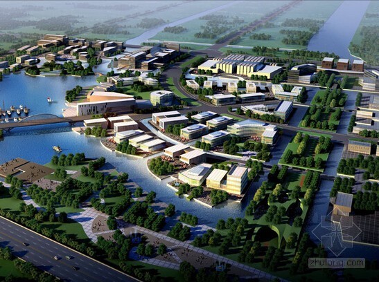长沙梅溪湖城市设计资料下载-[长沙]2009版城市规划区基准地价更新技术报告（204页）