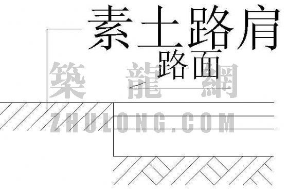 室外台阶构造详图资料下载-室外构造详图