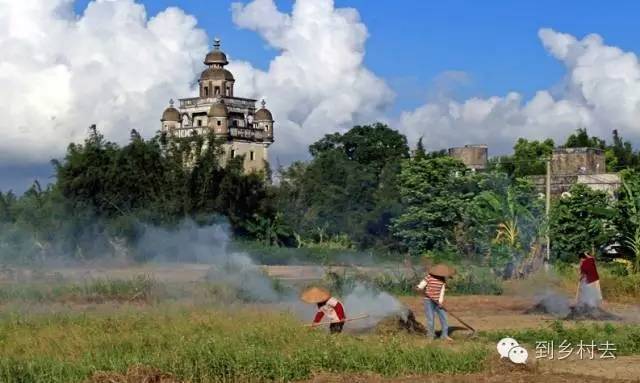 多孔砖结构大棚资料下载-音乐镇、黄瓜镇、杂粮镇……河北10大特色小镇