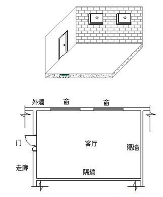 空气能采暖热负荷计算及设备选型（内附数据）-4.jpg