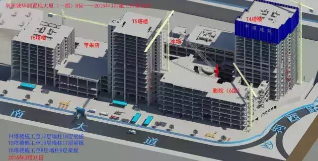 看BIM技术如何应用于施工项目全过程管理_11