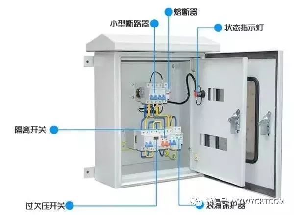 弱电智能化|一些非常实用的弱电系统拓扑图_29