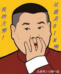 装修半包是什么资料下载-「BIM常识性误区」BIM是什么？学会了建三维模型就学会BIM了？