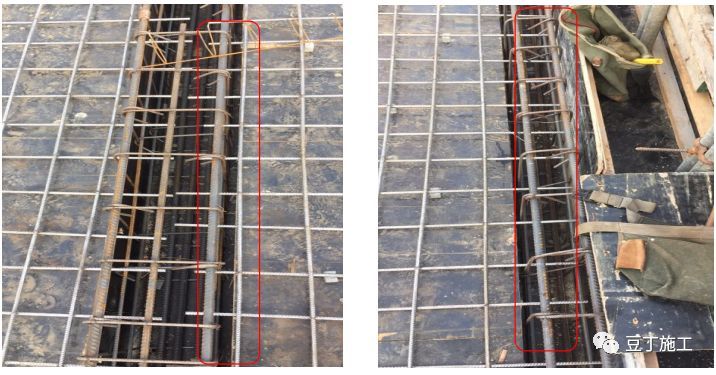 墙、板、梁钢筋连接施工要点及常见问题_48