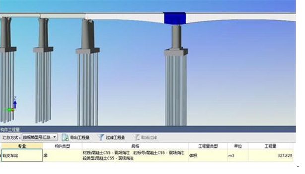 南水北调铁路特大桥BIM应用实范（共31页，图文丰富）_2