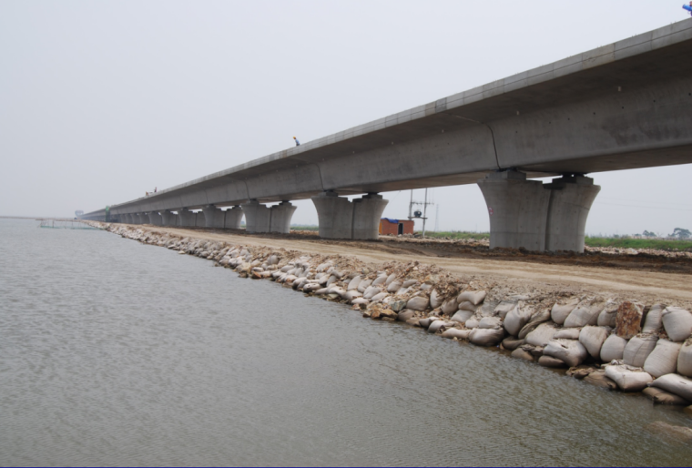 桥梁工程下载资料下载-桥梁工程施工安全管理